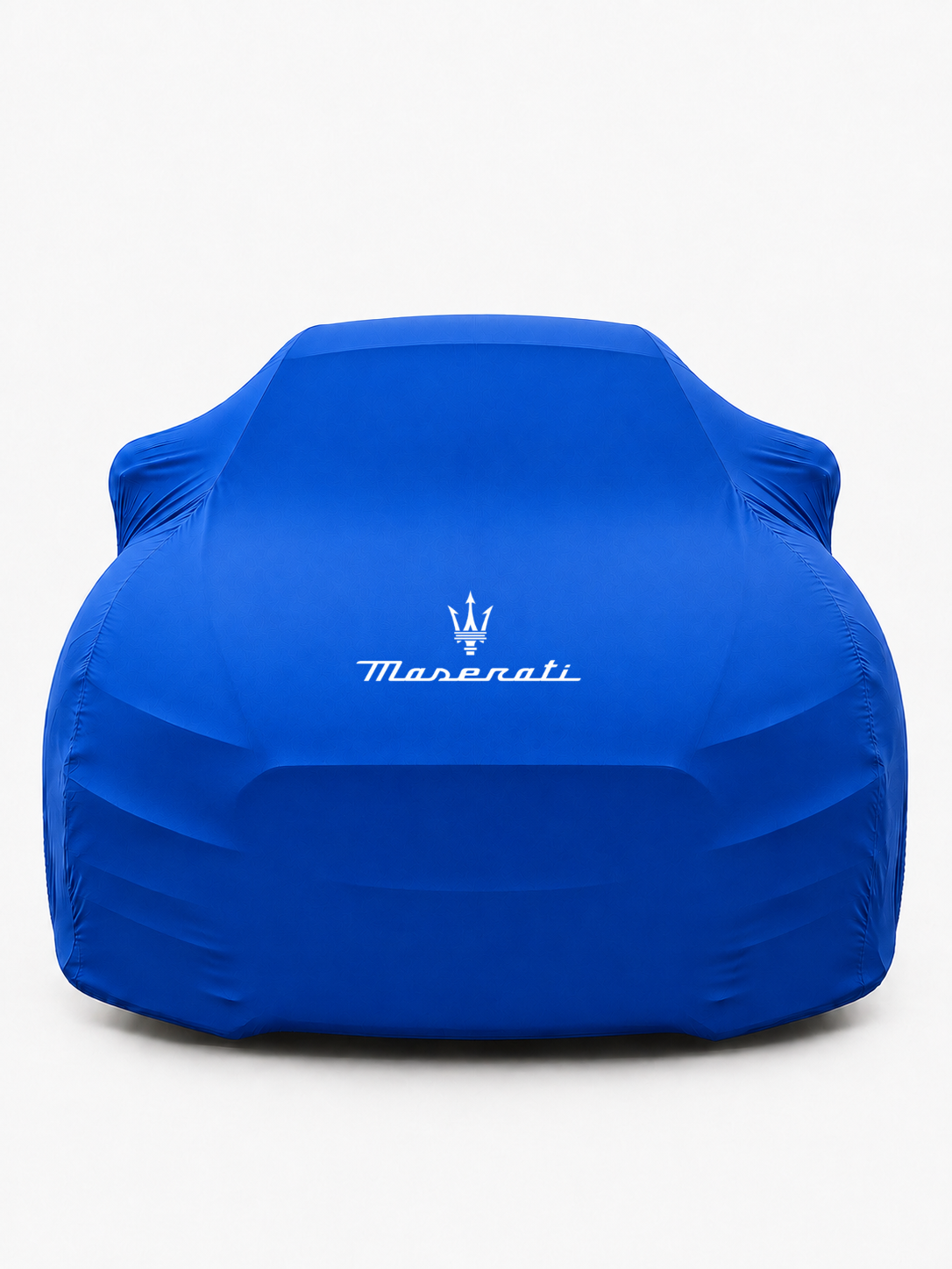 Maserati Autoabdeckung, Maserati maßgeschneiderte Autoabdeckung für den Innenbereich