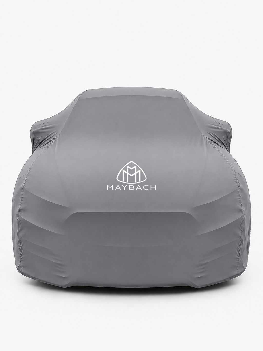 MAYBACH Autoabdeckung, MAYBACH maßgeschneiderte Autoabdeckung für den Innenbereich