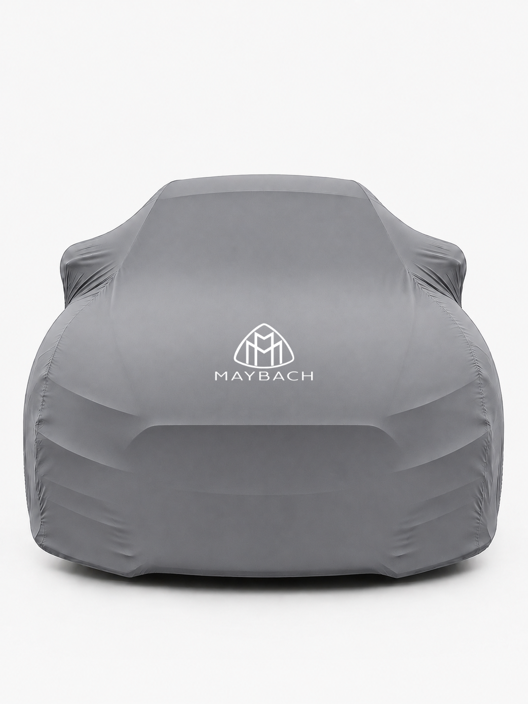 MAYBACH Autoabdeckung, MAYBACH maßgeschneiderte Autoabdeckung für den Innenbereich
