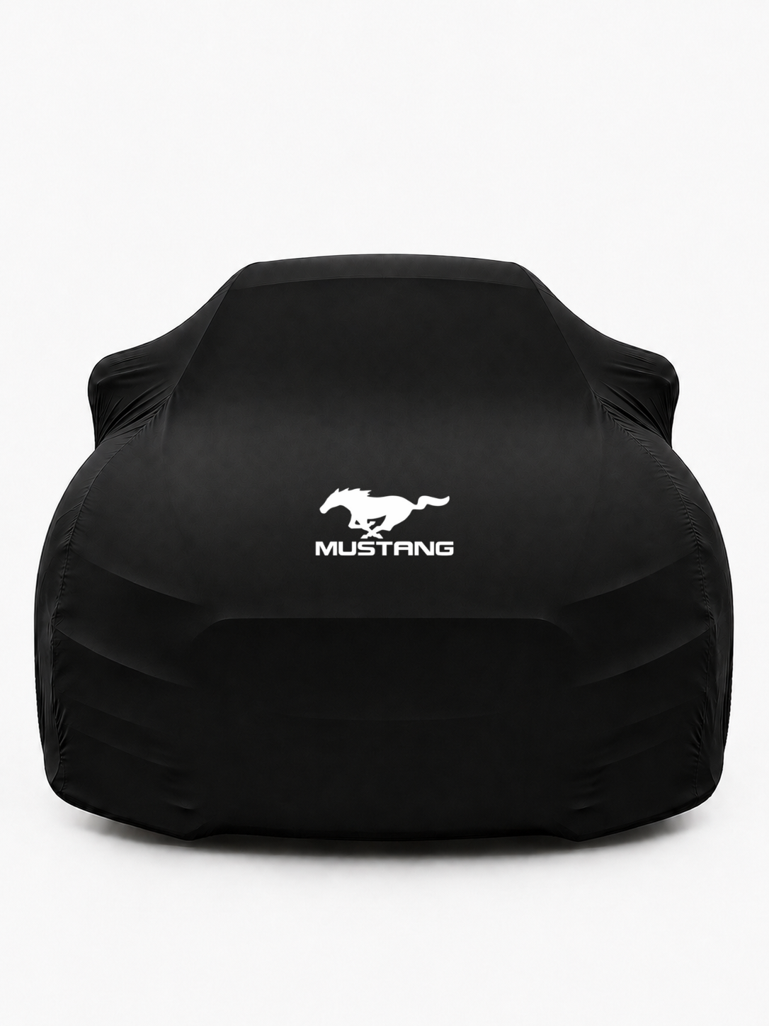 MUSTANG Autoabdeckung, MUSTANG maßgeschneiderte Autoabdeckung für den Innenbereich