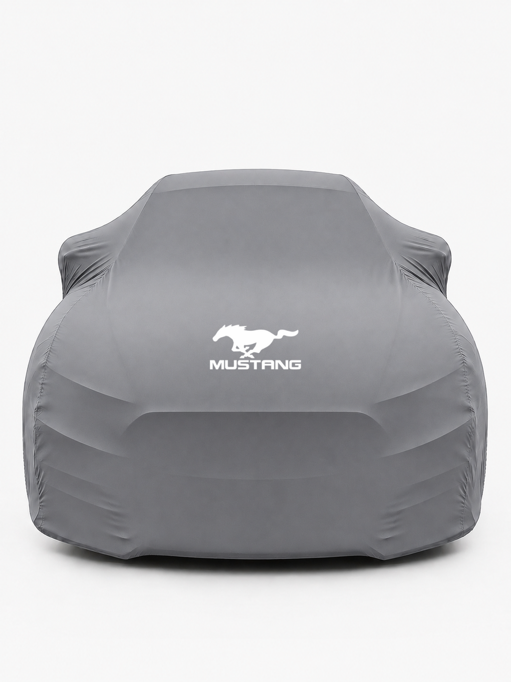 MUSTANG Autoabdeckung, MUSTANG maßgeschneiderte Autoabdeckung für den Innenbereich