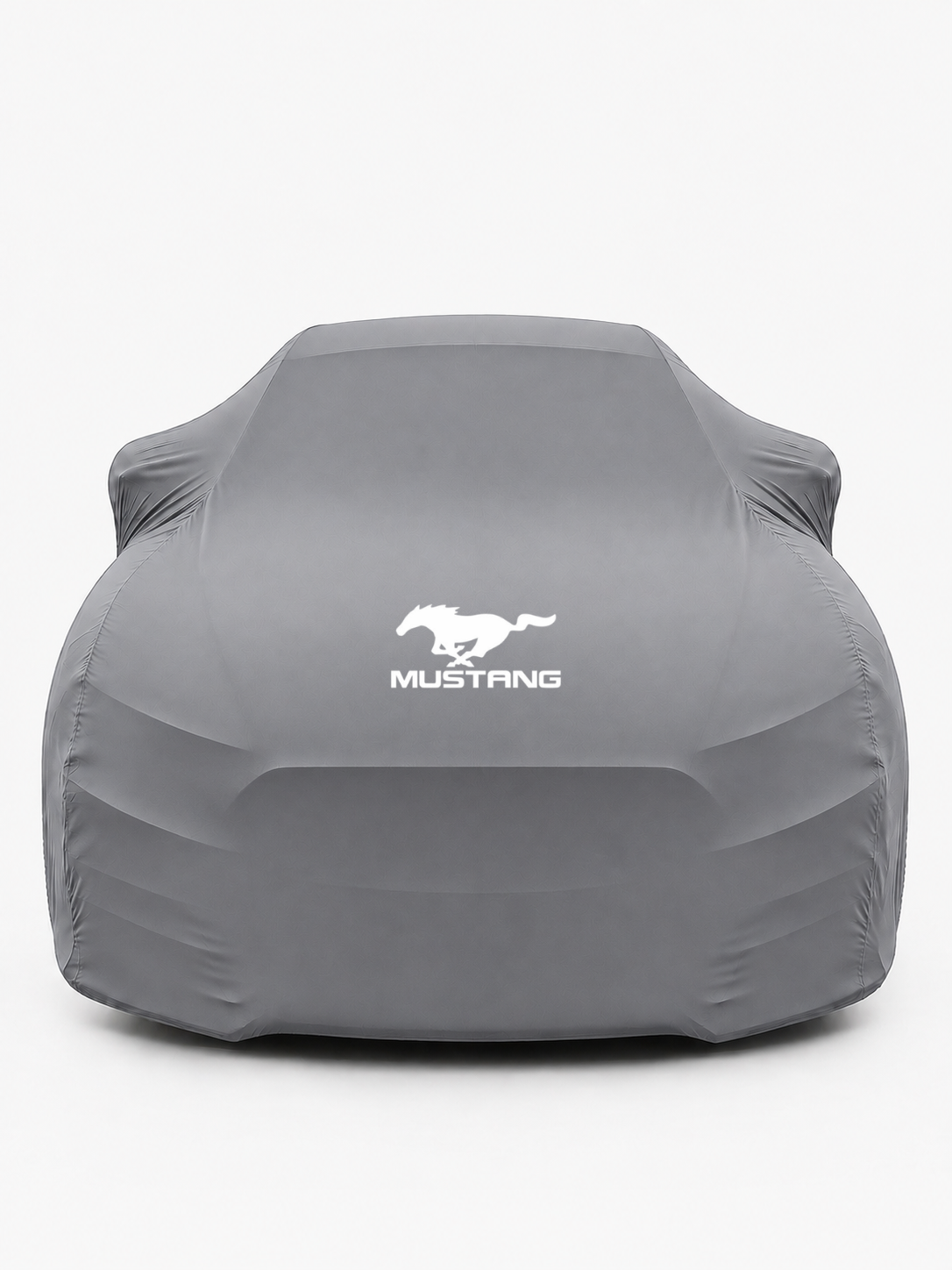 MUSTANG Autoabdeckung, MUSTANG maßgeschneiderte Autoabdeckung für den Innenbereich