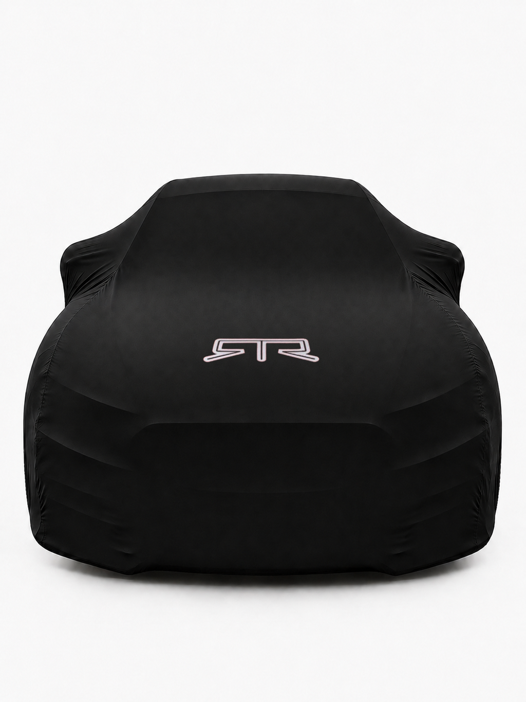 MUSTANG RTR Autoabdeckung, MUSTANG RTR maßgeschneiderte Autoabdeckung für den Innenbereich