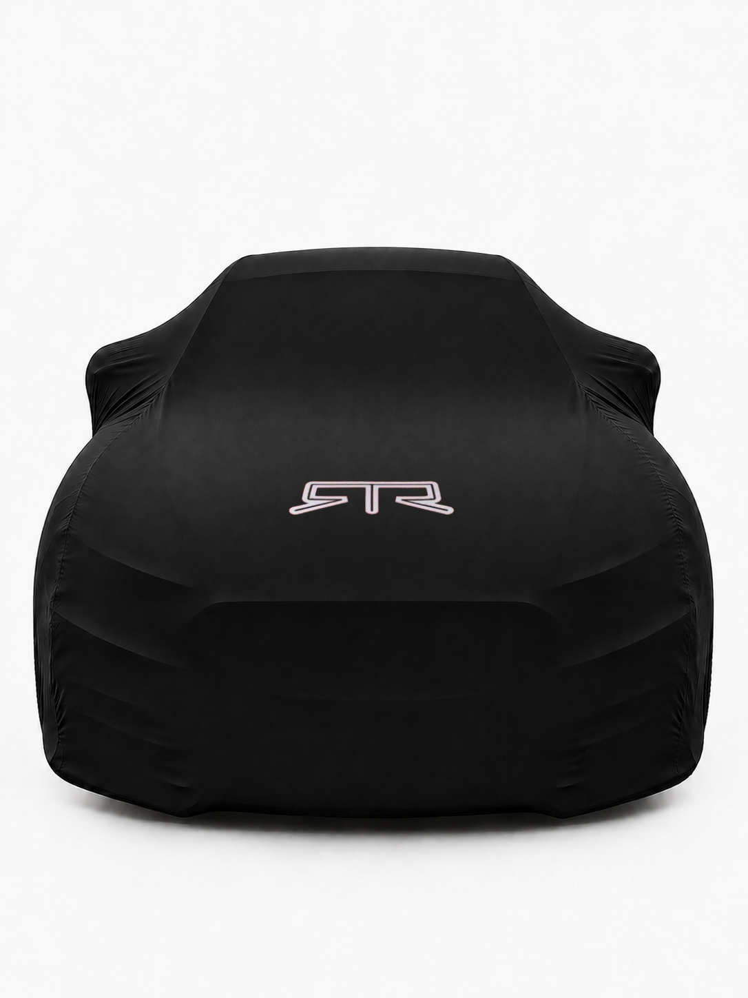 MUSTANG RTR Autoabdeckung, MUSTANG RTR maßgeschneiderte Autoabdeckung für den Innenbereich