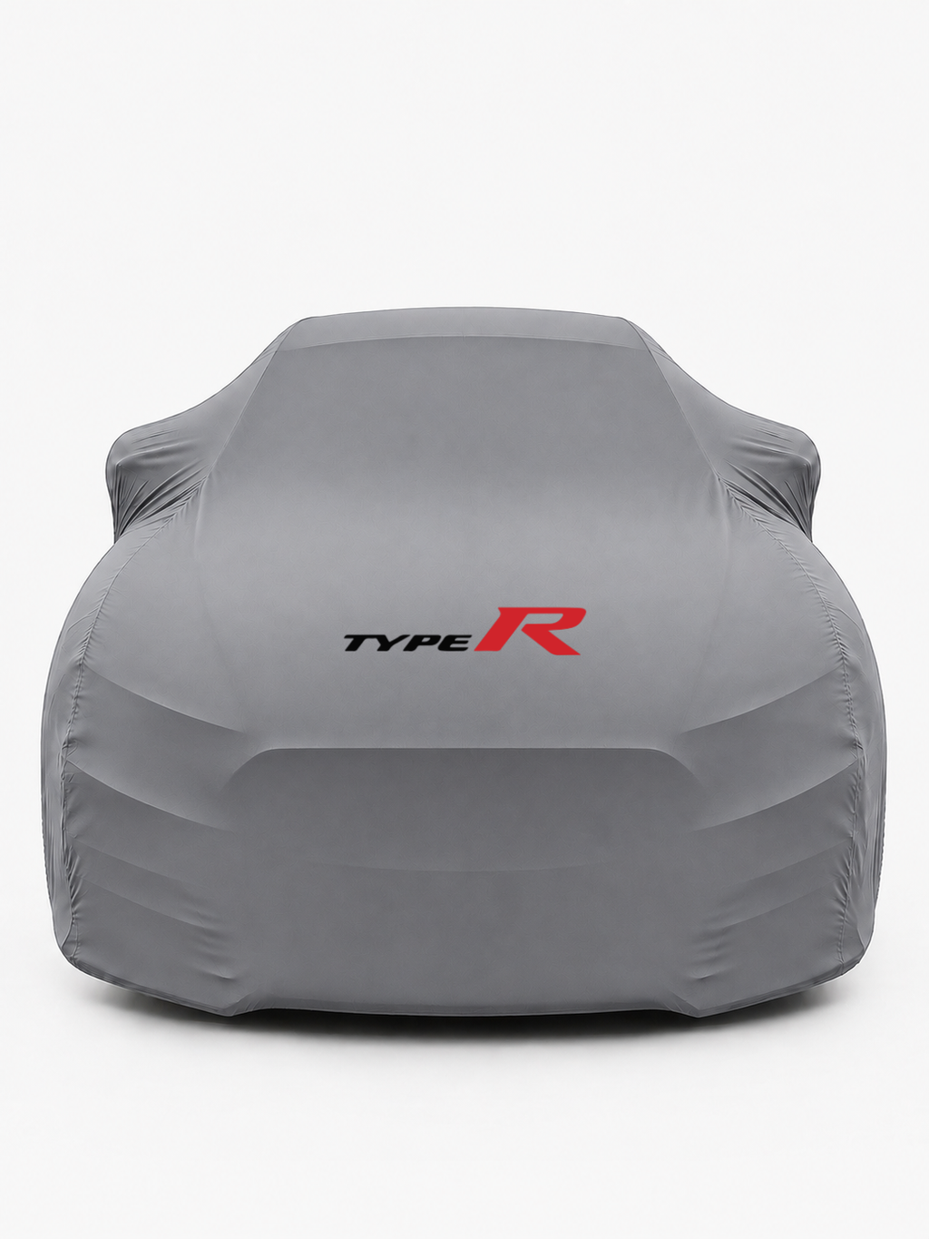 HONDA Type-R Autoabdeckung, HONDA Type-R maßgeschneiderte Autoabdeckung für den Innenbereich