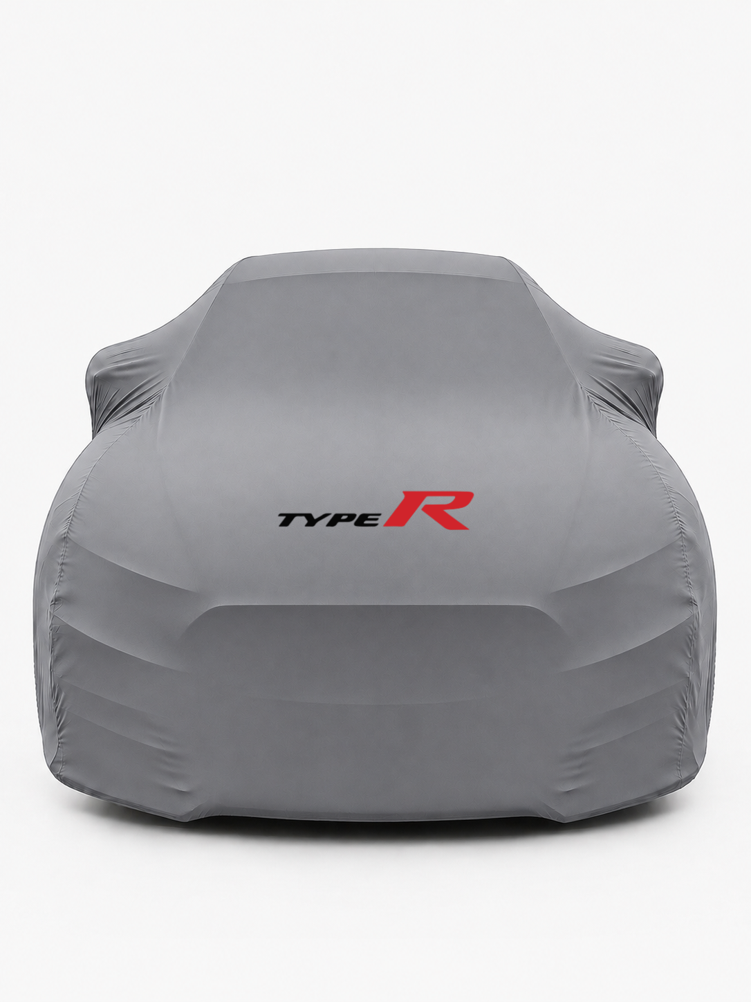 HONDA Type-R Autoabdeckung, HONDA Type-R maßgeschneiderte Autoabdeckung für den Innenbereich