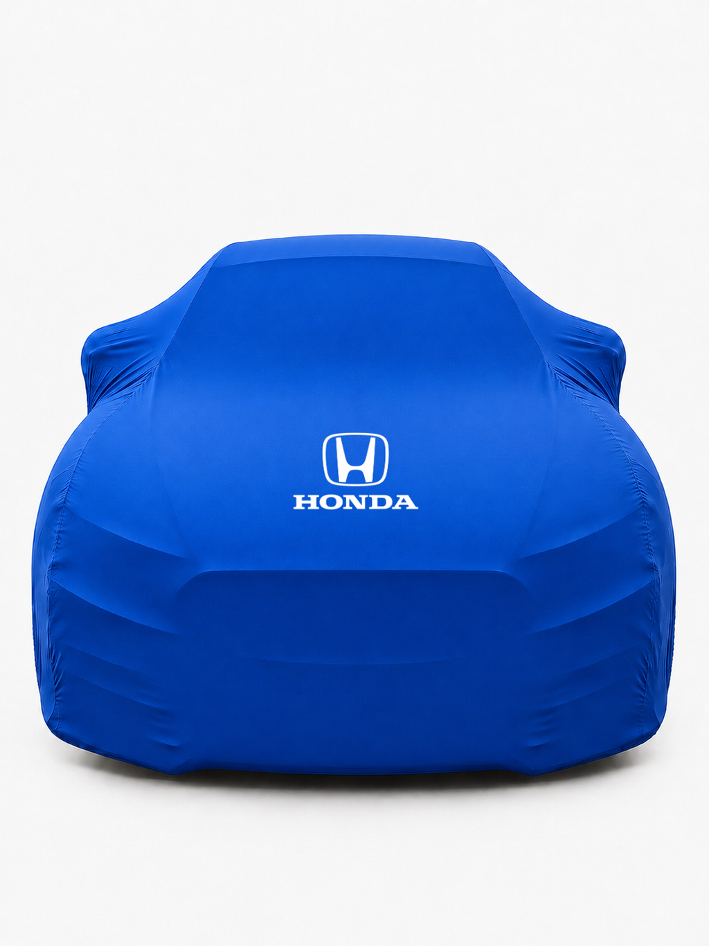 HONDA Autoabdeckung, HONDA maßgeschneiderte Autoabdeckung für den Innenbereich