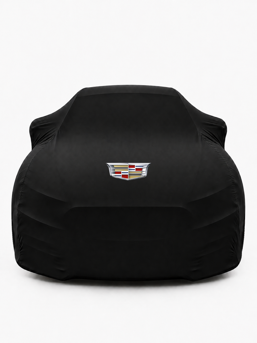 Cadillac Autoabdeckung, Cadillac maßgeschneiderte Autoabdeckung für den Innenbereich
