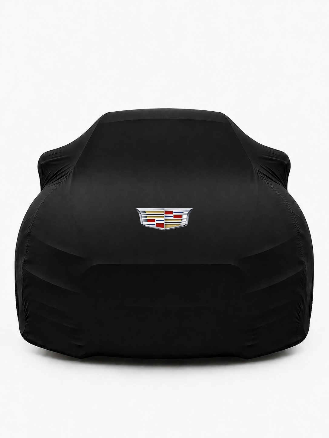 Cadillac Autoabdeckung, Cadillac maßgeschneiderte Autoabdeckung für den Innenbereich