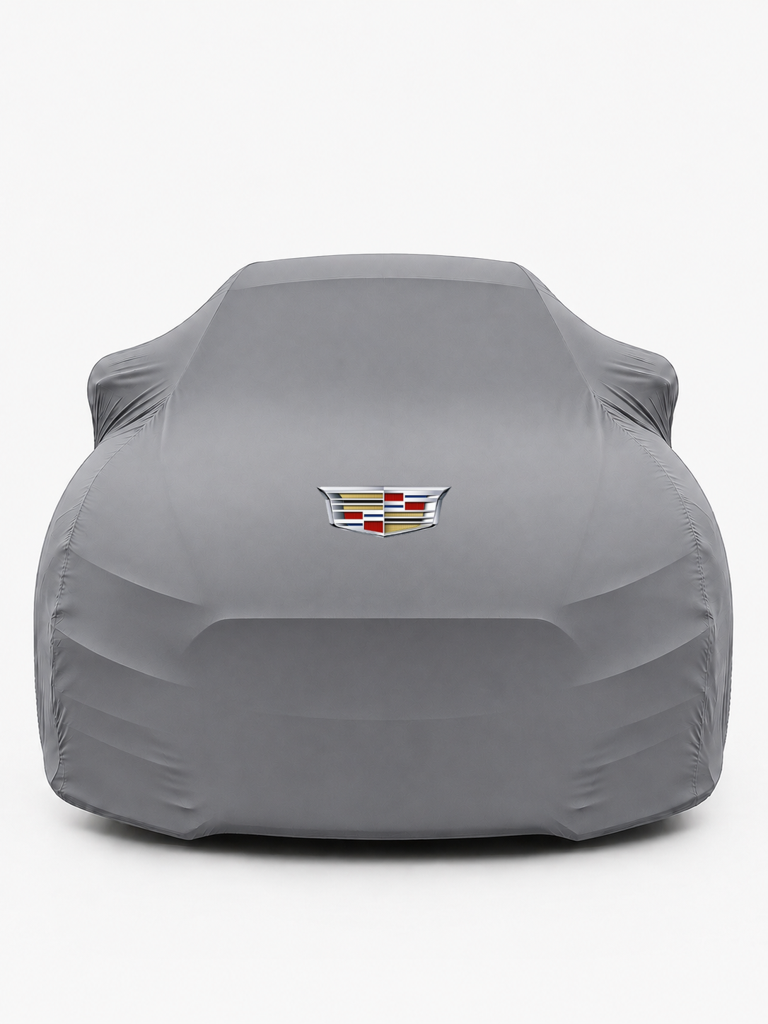 Cadillac Autoabdeckung, Cadillac maßgeschneiderte Autoabdeckung für den Innenbereich