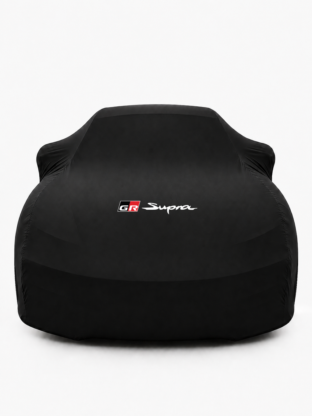 TOYOTA GR SUPRA Autoabdeckung, TOYOTA GR SUPRA maßgeschneiderte Autoabdeckung für den Innenbereich