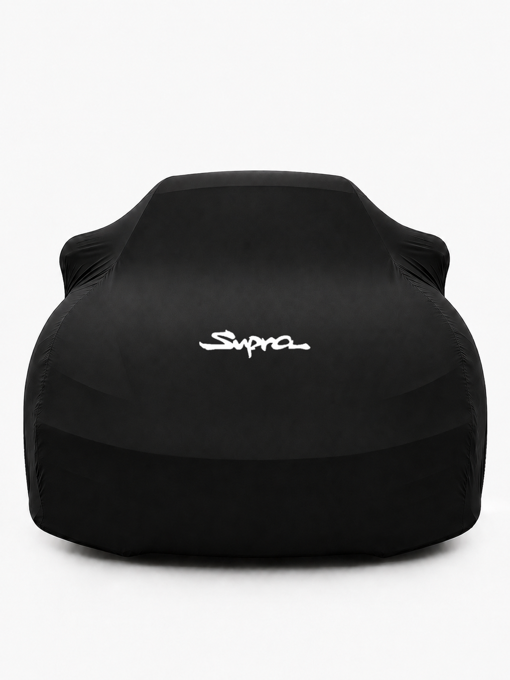 TOYOTA SUPRA Autoabdeckung, SUPRA maßgeschneiderte Autoabdeckung für den Innenbereich