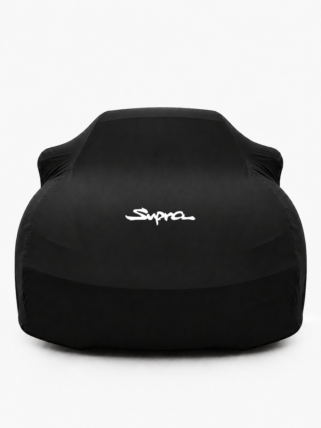 TOYOTA SUPRA Autoabdeckung, SUPRA maßgeschneiderte Autoabdeckung für den Innenbereich