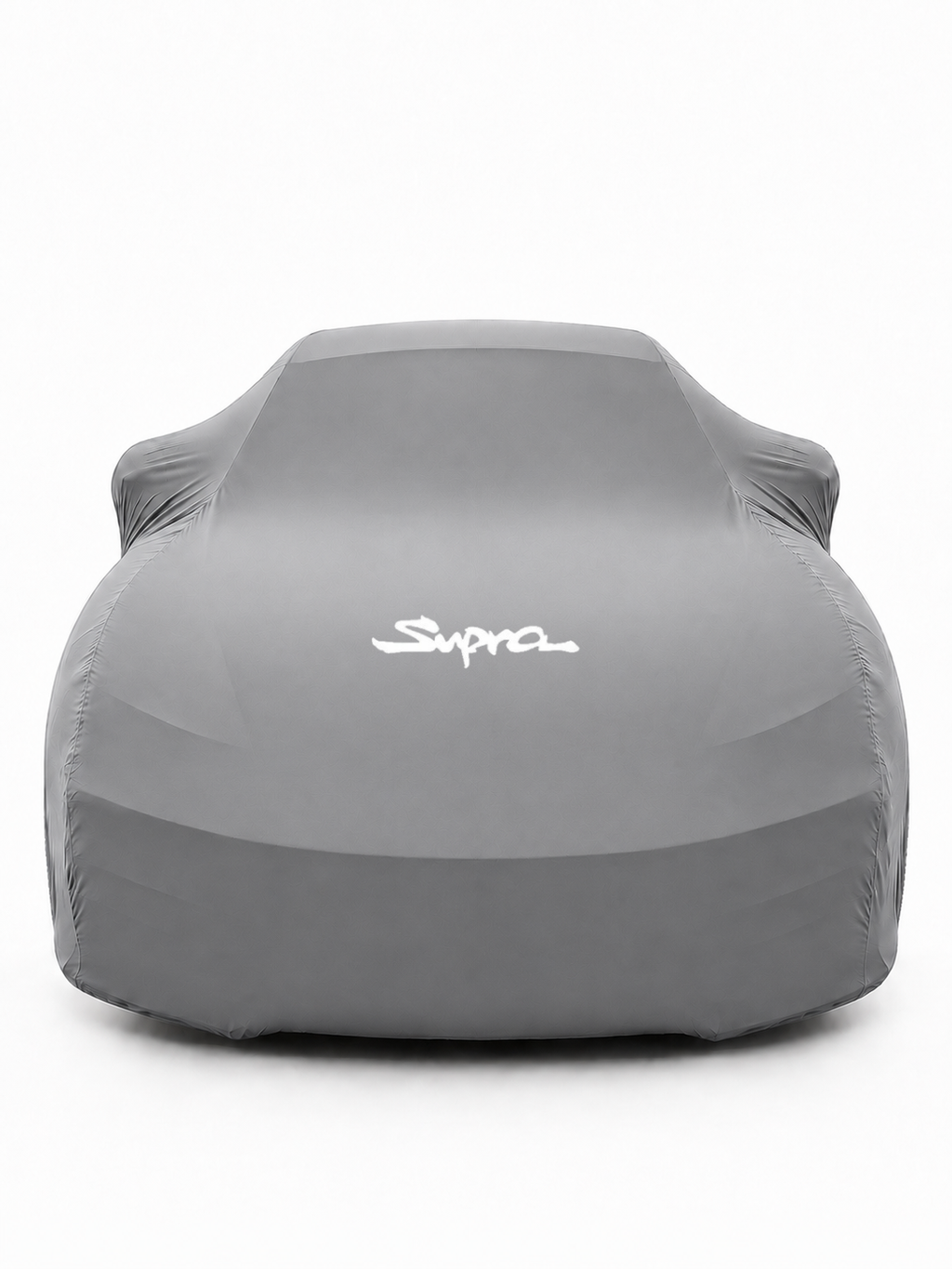 TOYOTA SUPRA Autoabdeckung, SUPRA maßgeschneiderte Autoabdeckung für den Innenbereich