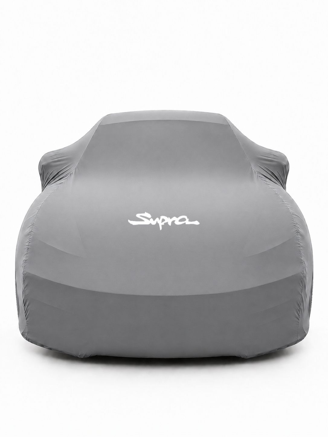 TOYOTA SUPRA Autoabdeckung, SUPRA maßgeschneiderte Autoabdeckung für den Innenbereich