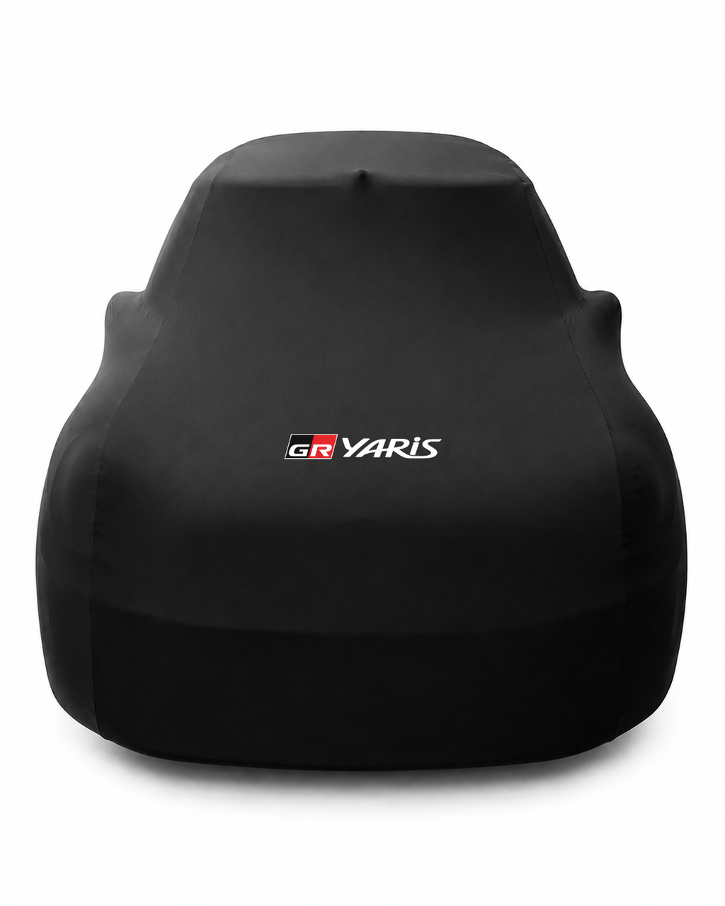 TOYOTA GR Yaris Autoabdeckung, TOYOTA GR Yaris maßgeschneiderte Autoabdeckung für den Innenbereich