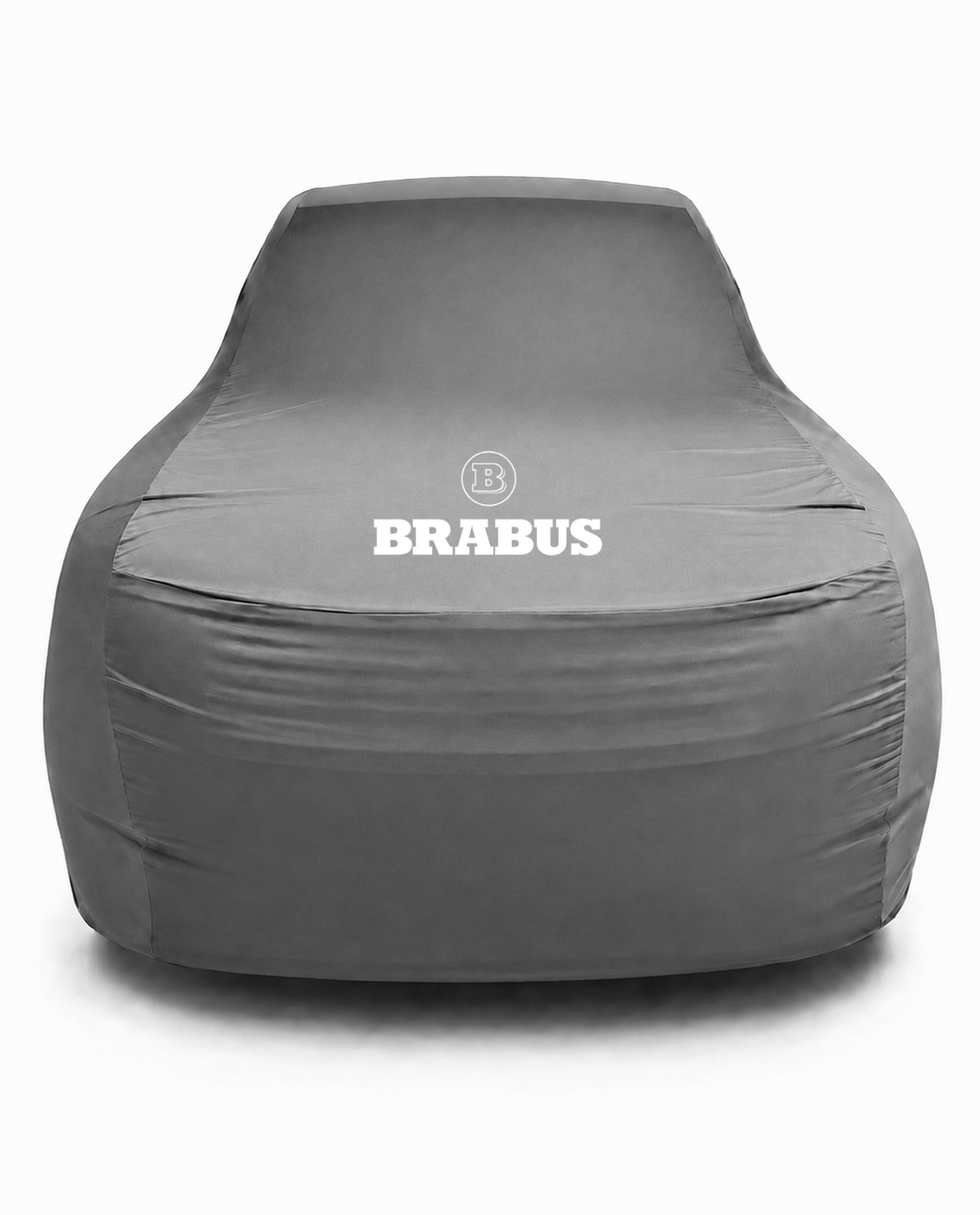 BRABUS Autoabdeckung, BRABUS maßgeschneiderte Autoabdeckung für den Innenbereich