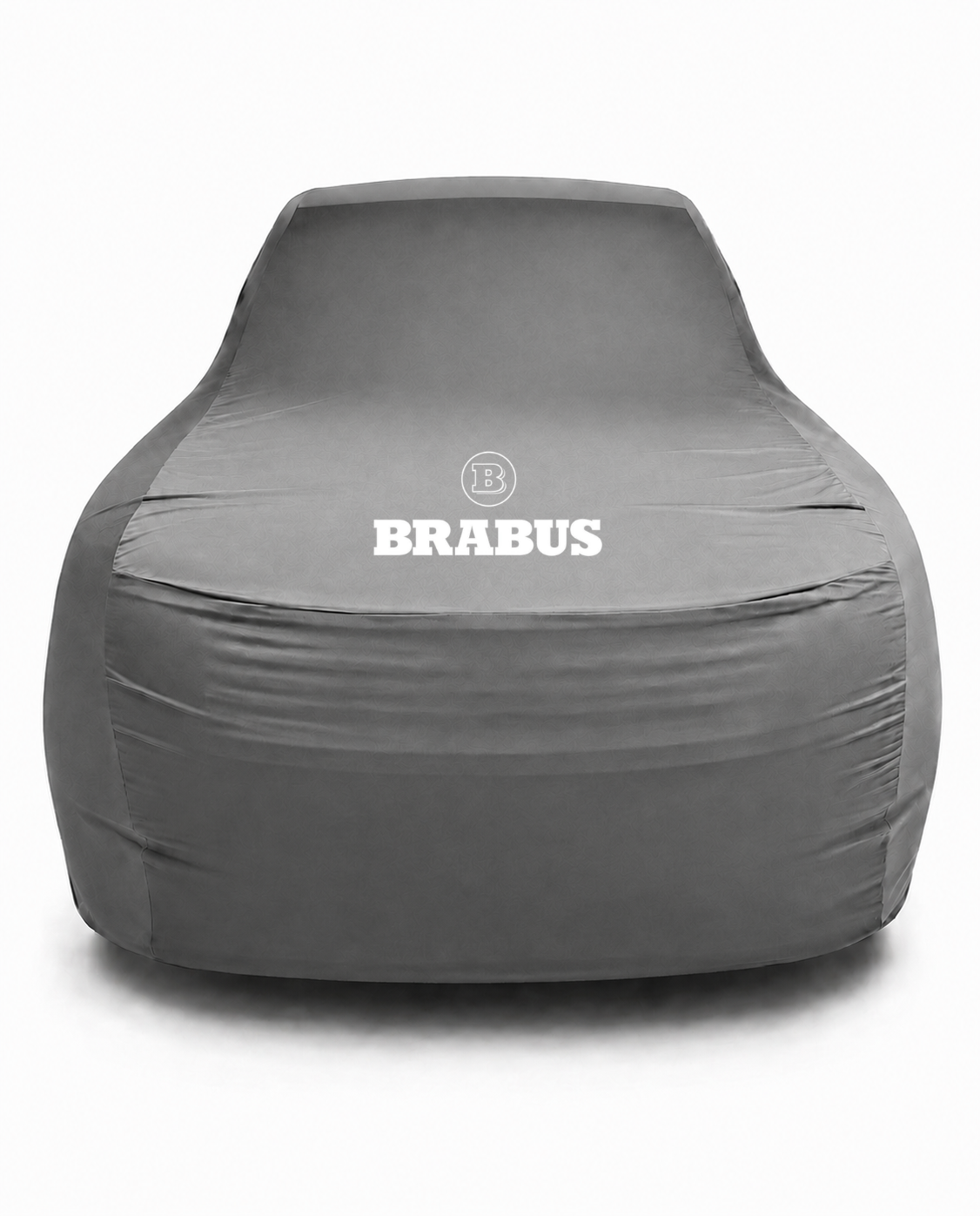 BRABUS Autoabdeckung, BRABUS maßgeschneiderte Autoabdeckung für den Innenbereich