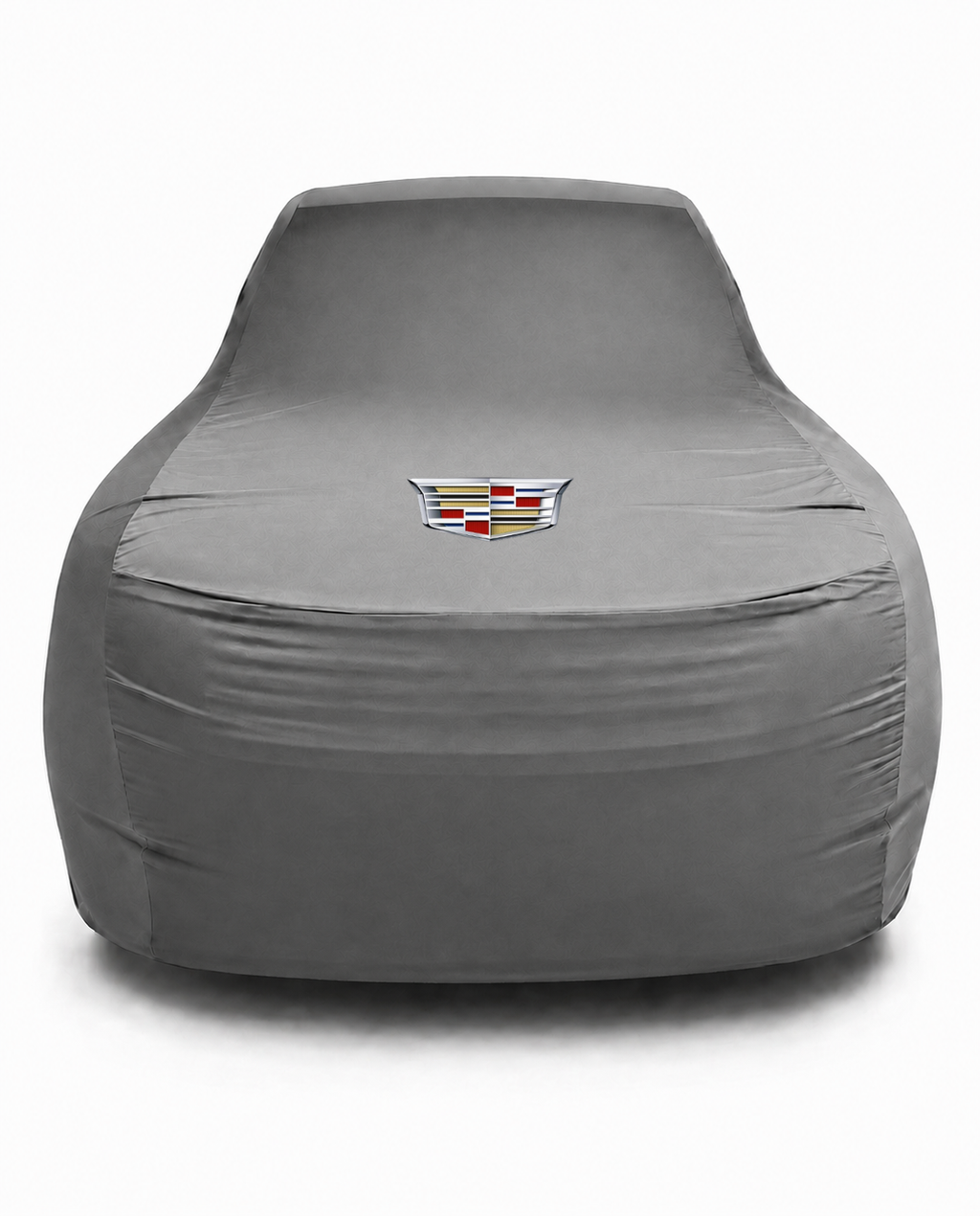Cadillac Autoabdeckung, Cadillac maßgeschneiderte Autoabdeckung für den Innenbereich