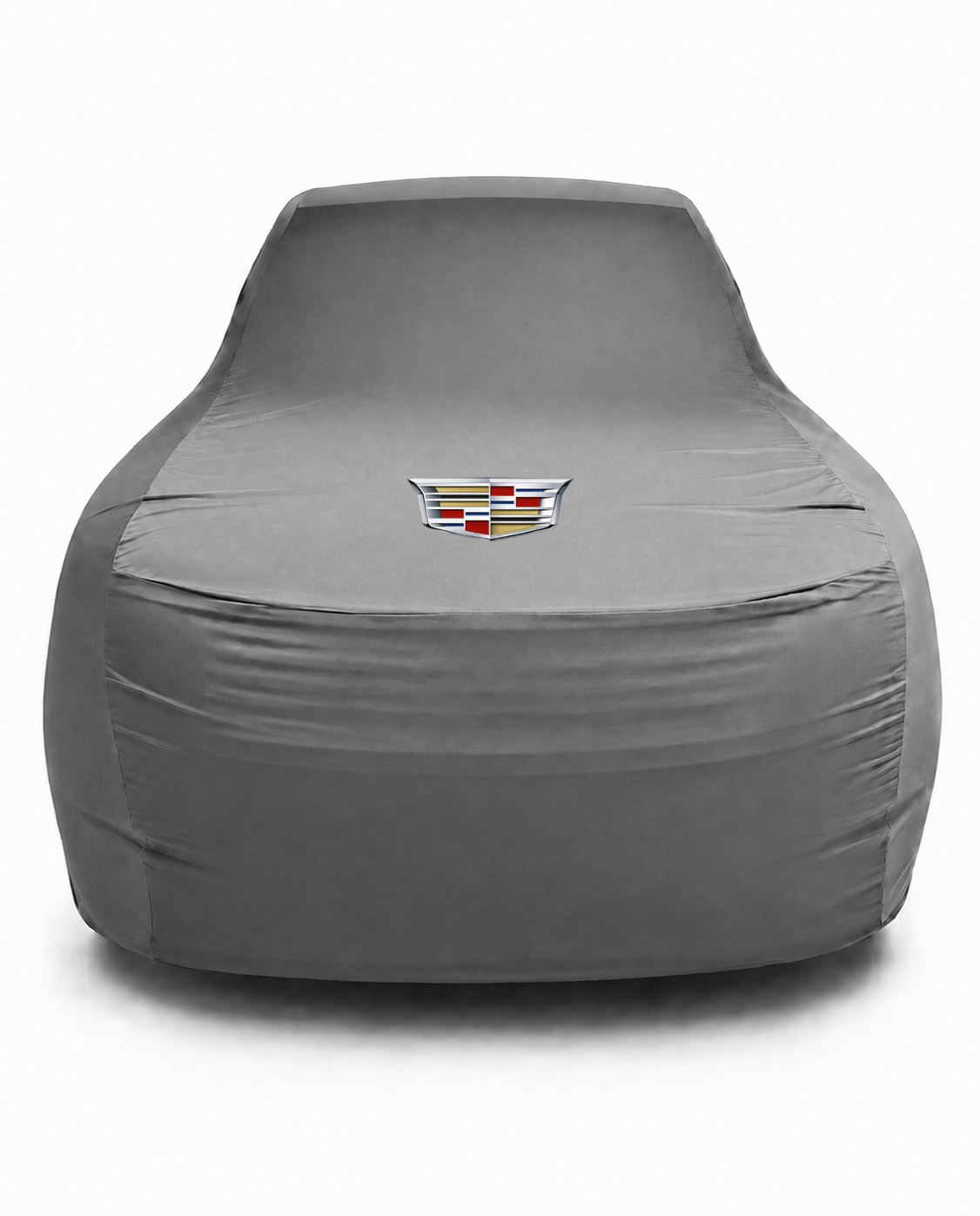 Cadillac Autoabdeckung, Cadillac maßgeschneiderte Autoabdeckung für den Innenbereich