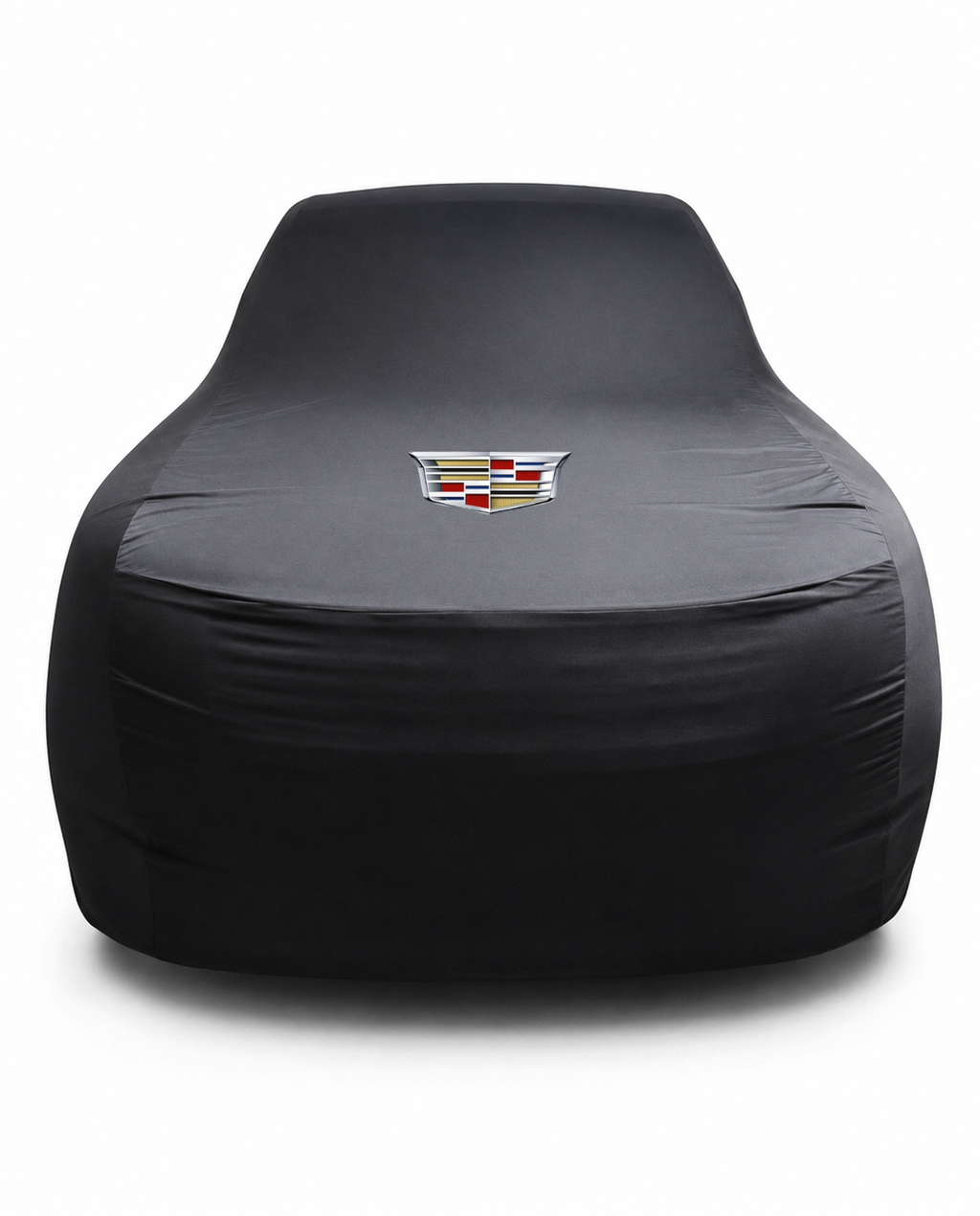 Cadillac Autoabdeckung, Cadillac maßgeschneiderte Autoabdeckung für den Innenbereich