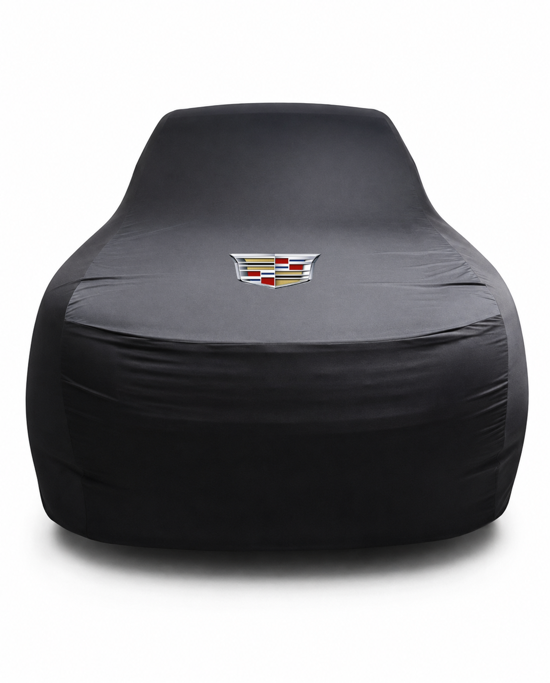 Cadillac Autoabdeckung, Cadillac maßgeschneiderte Autoabdeckung für den Innenbereich