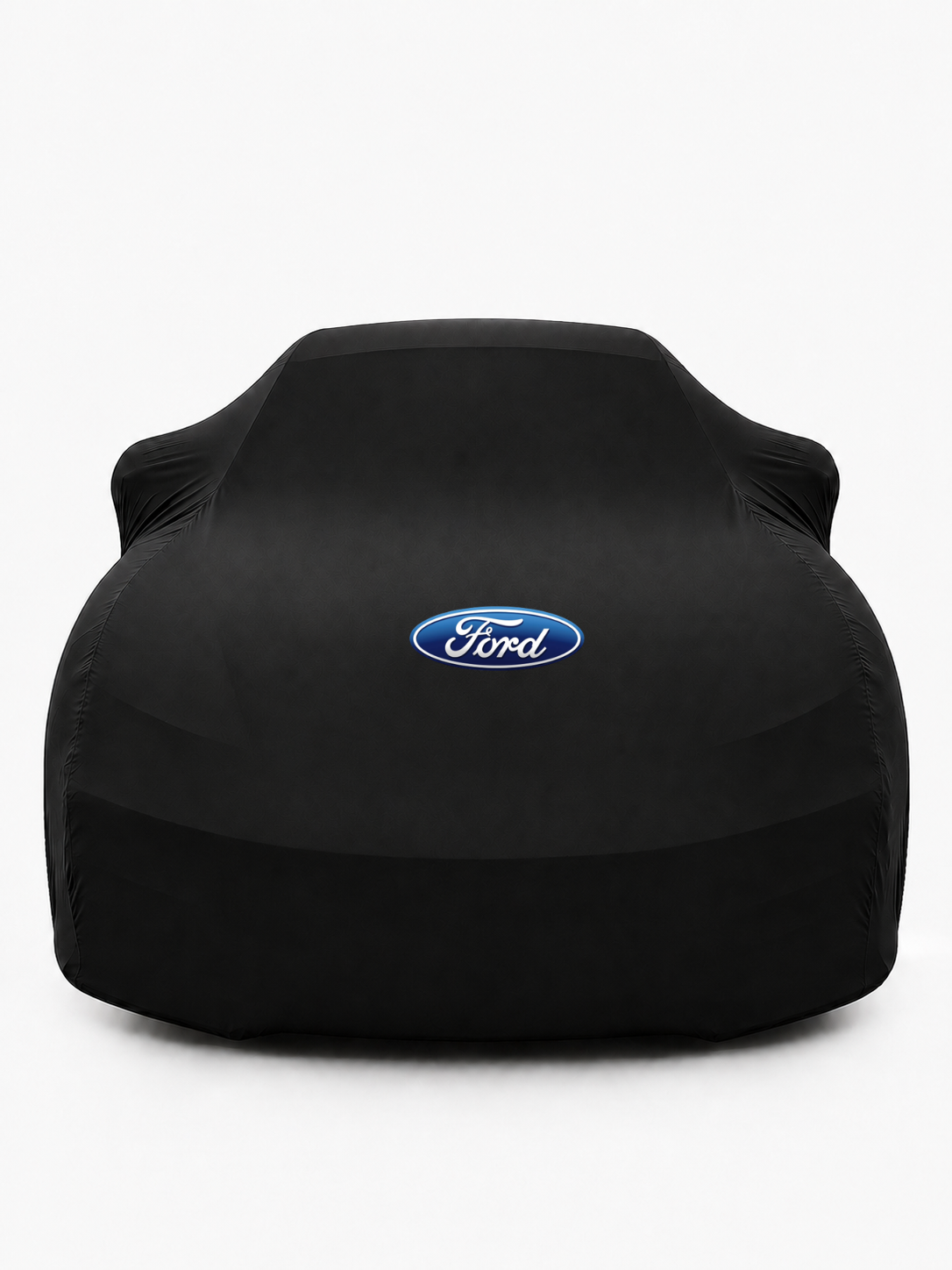 FORD Autoabdeckung, FORD maßgeschneiderte Autoabdeckung für den Innenbereich