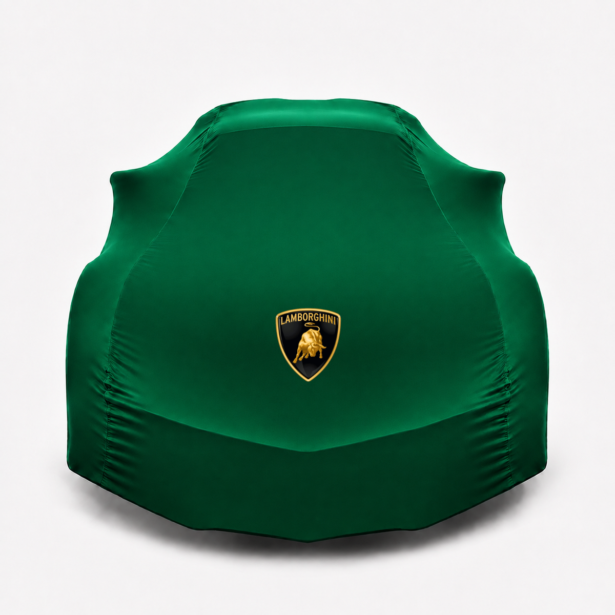 Lamborghini Autoabdeckung, Lamborghini maßgeschneiderte Autoabdeckung für den Innenbereich