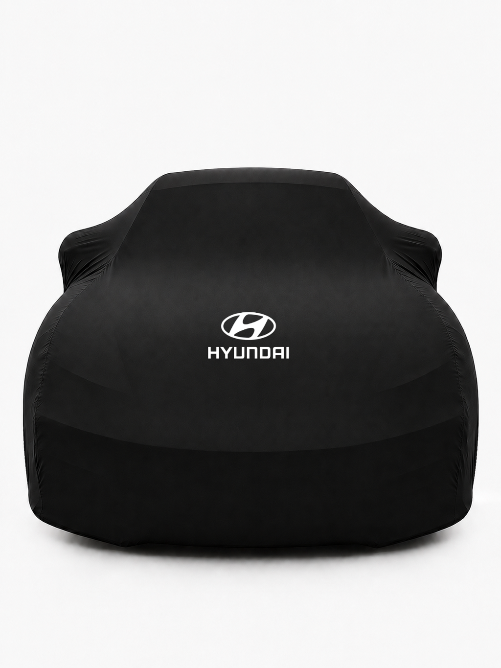 Hyundai Autoabdeckung, Hyundai maßgeschneiderte Autoabdeckung für den Innenbereich