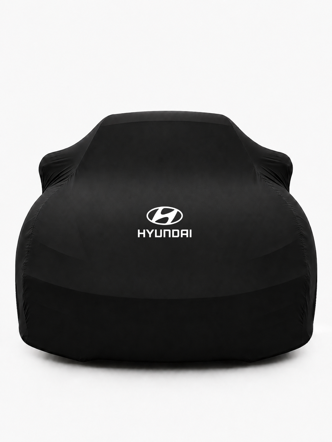 Hyundai Autoabdeckung, Hyundai maßgeschneiderte Autoabdeckung für den Innenbereich