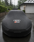 Audi R8 Autoabdeckung, Audi R8 maßgeschneiderte Autoabdeckung für den Außenbereich