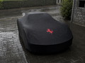 Ferrari Autoabdeckung, Ferrari maßgeschneiderte Autoabdeckung für den Außenbereich