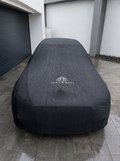 MAYBACH Autoabdeckung, MAYBACH maßgeschneiderte Autoabdeckung für den Außenbereich