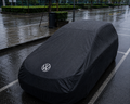 Volkswagen Autoabdeckung, Volkswagen maßgeschneiderte Autoabdeckung für den Außenbereich