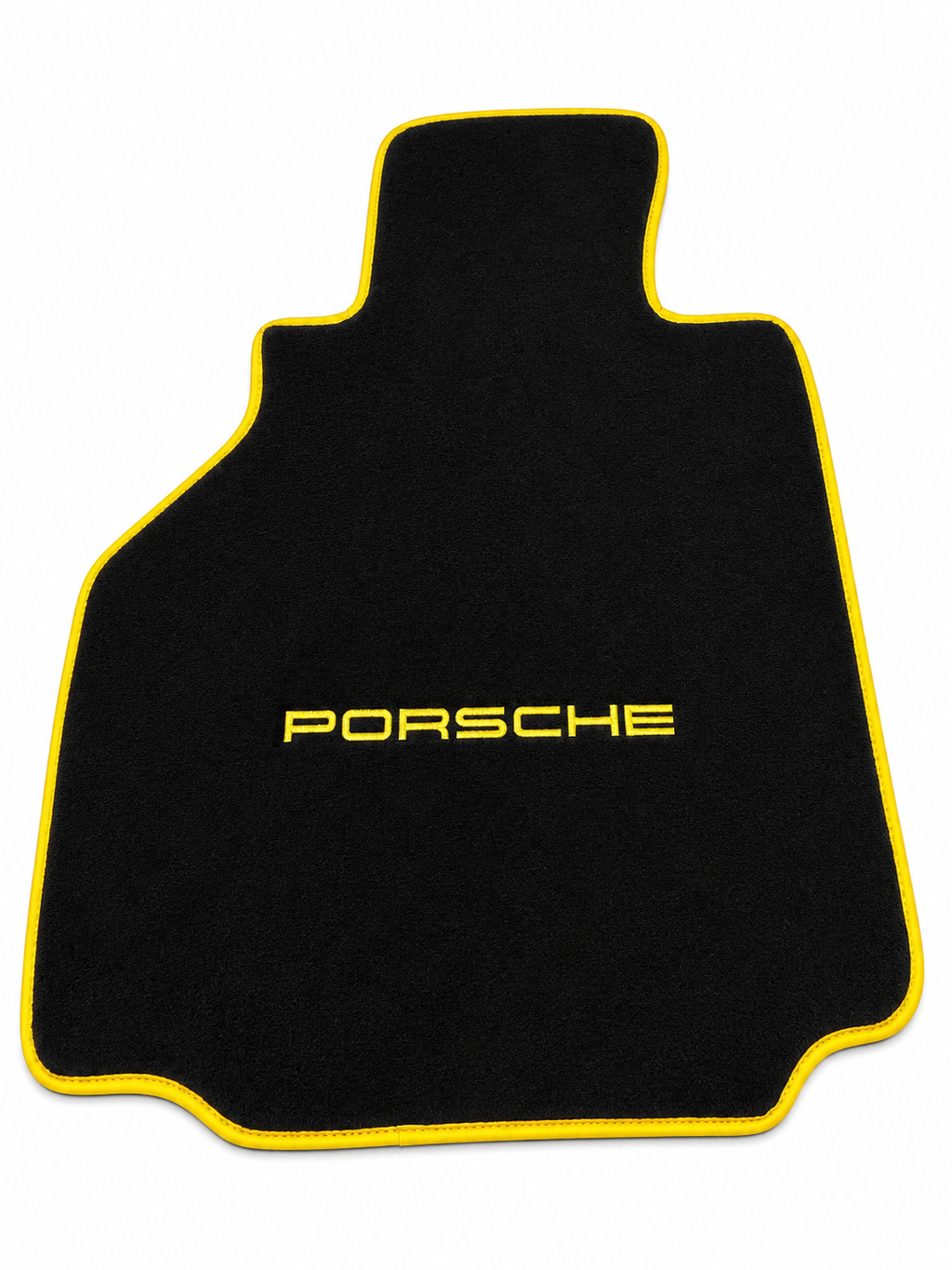 PORSCHE Fußmatten Maßgeschneidert für alle Modelle