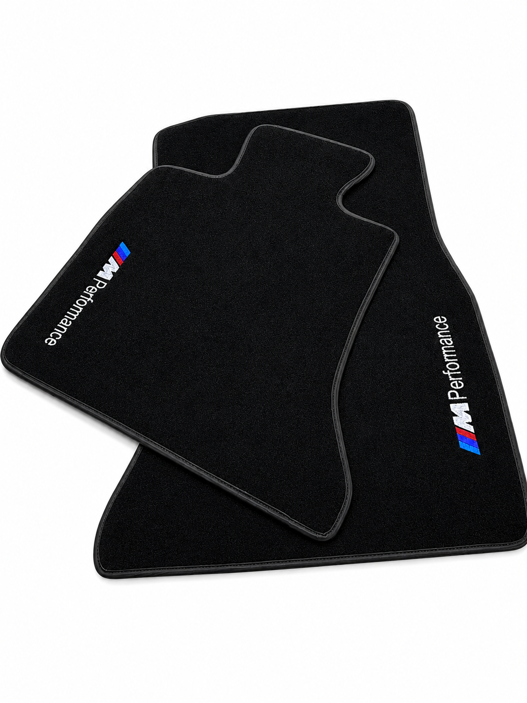 BMW M Performance Fußmatten Maßgeschneidert für alle Modelle