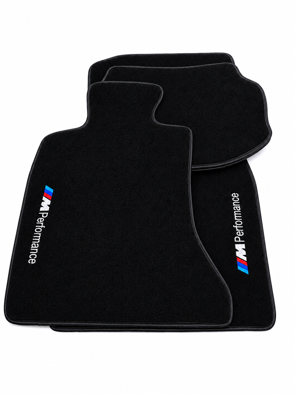 BMW M Performance Fußmatten Maßgeschneidert für alle Modelle
