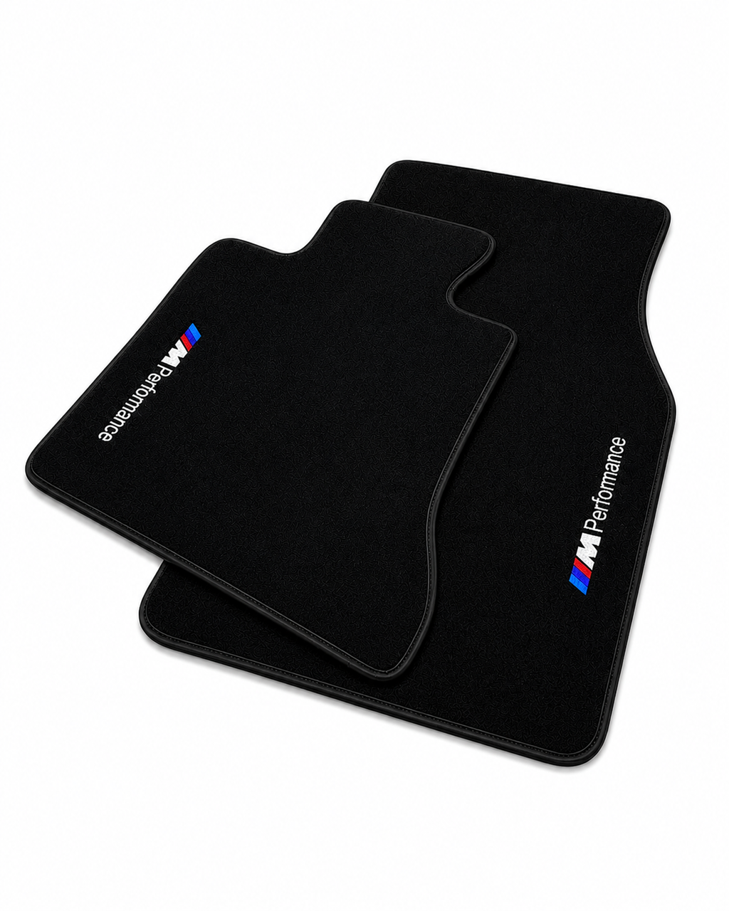 BMW M Performance Fußmatten Maßgeschneidert für alle Modelle
