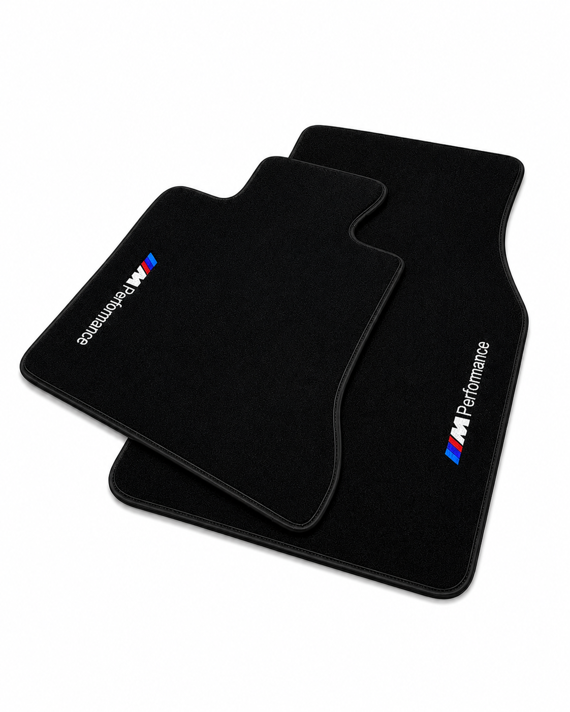 BMW M Performance Fußmatten Maßgeschneidert für alle Modelle