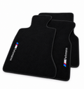 BMW M Performance Fußmatten Maßgeschneidert für alle Modelle