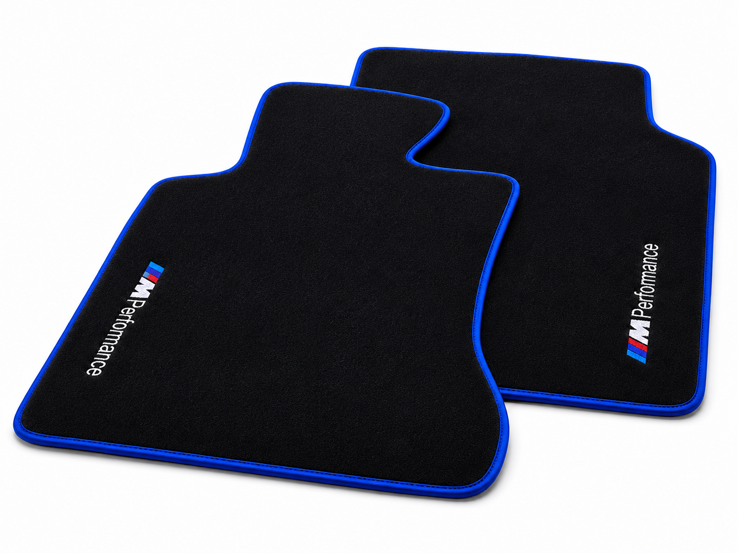 BMW M Performance Fußmatten Maßgeschneidert für alle Modelle