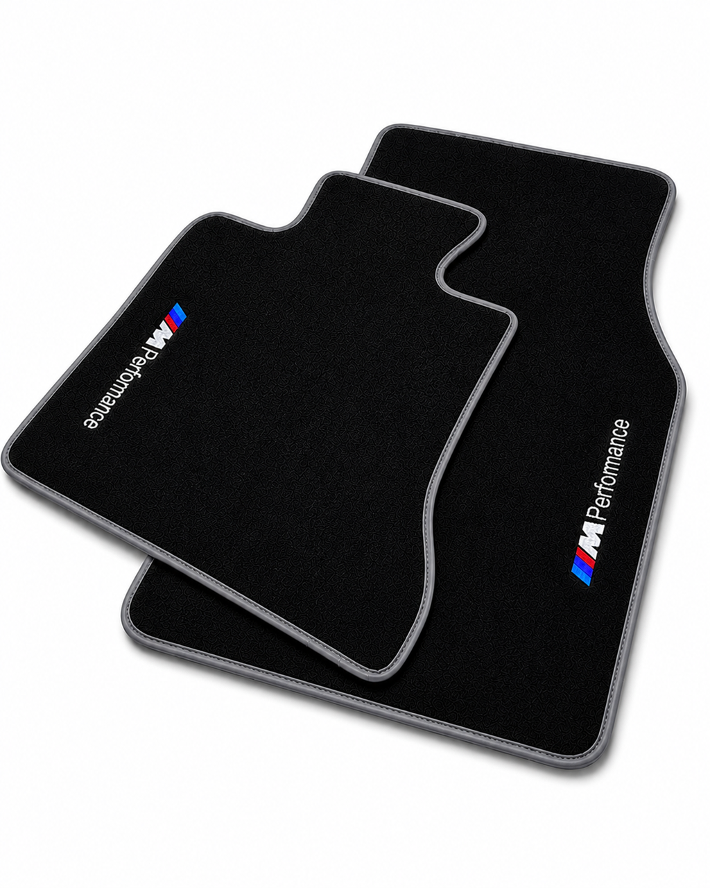 BMW M Performance Fußmatten Maßgeschneidert für alle Modelle