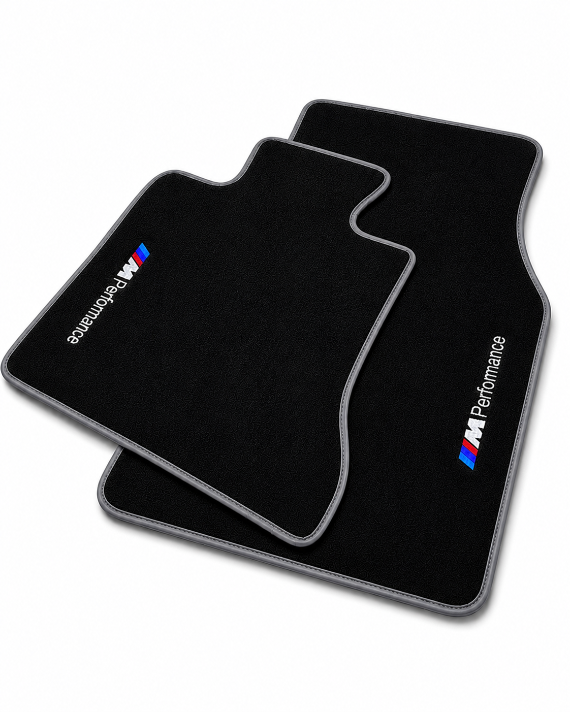 BMW M Performance Fußmatten Maßgeschneidert für alle Modelle
