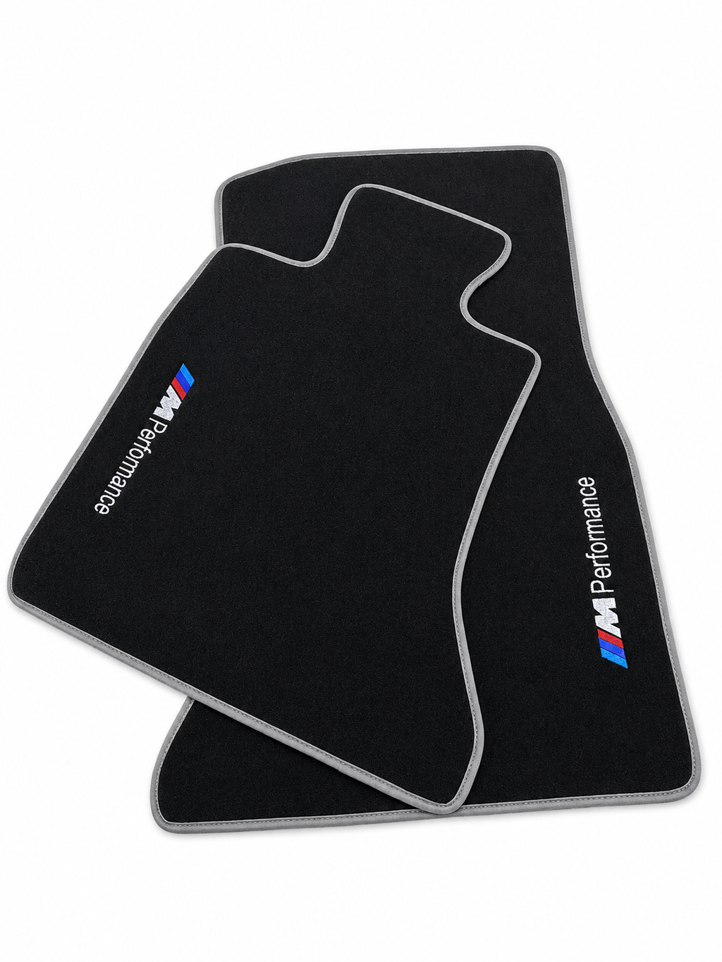 BMW M Performance Fußmatten Maßgeschneidert für alle Modelle