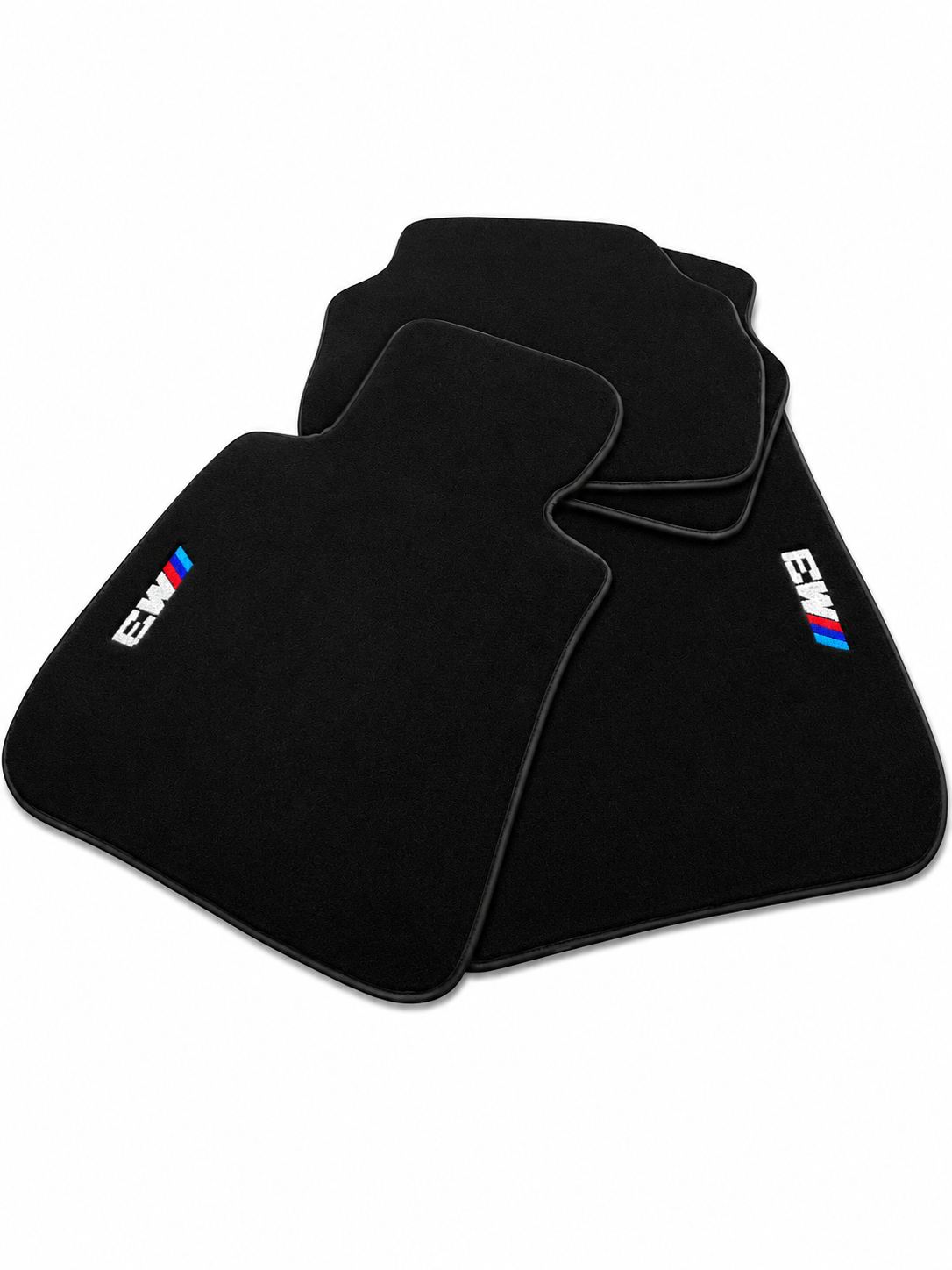 BMW M3 Fußmatten Maßgeschneidert für alle Modelle