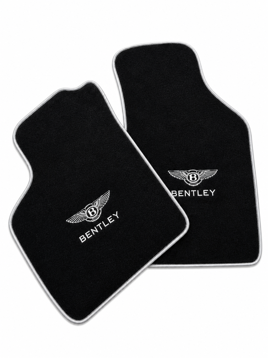 Bentley Fußmatten Maßgeschneidert für alle Modelle