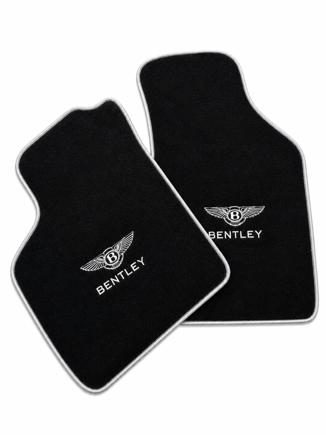 Bentley Fußmatten Maßgeschneidert für alle Modelle