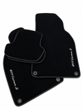 PORSCHE 911 Carrera S Fußmatten Maßgeschneidert für alle Modelle