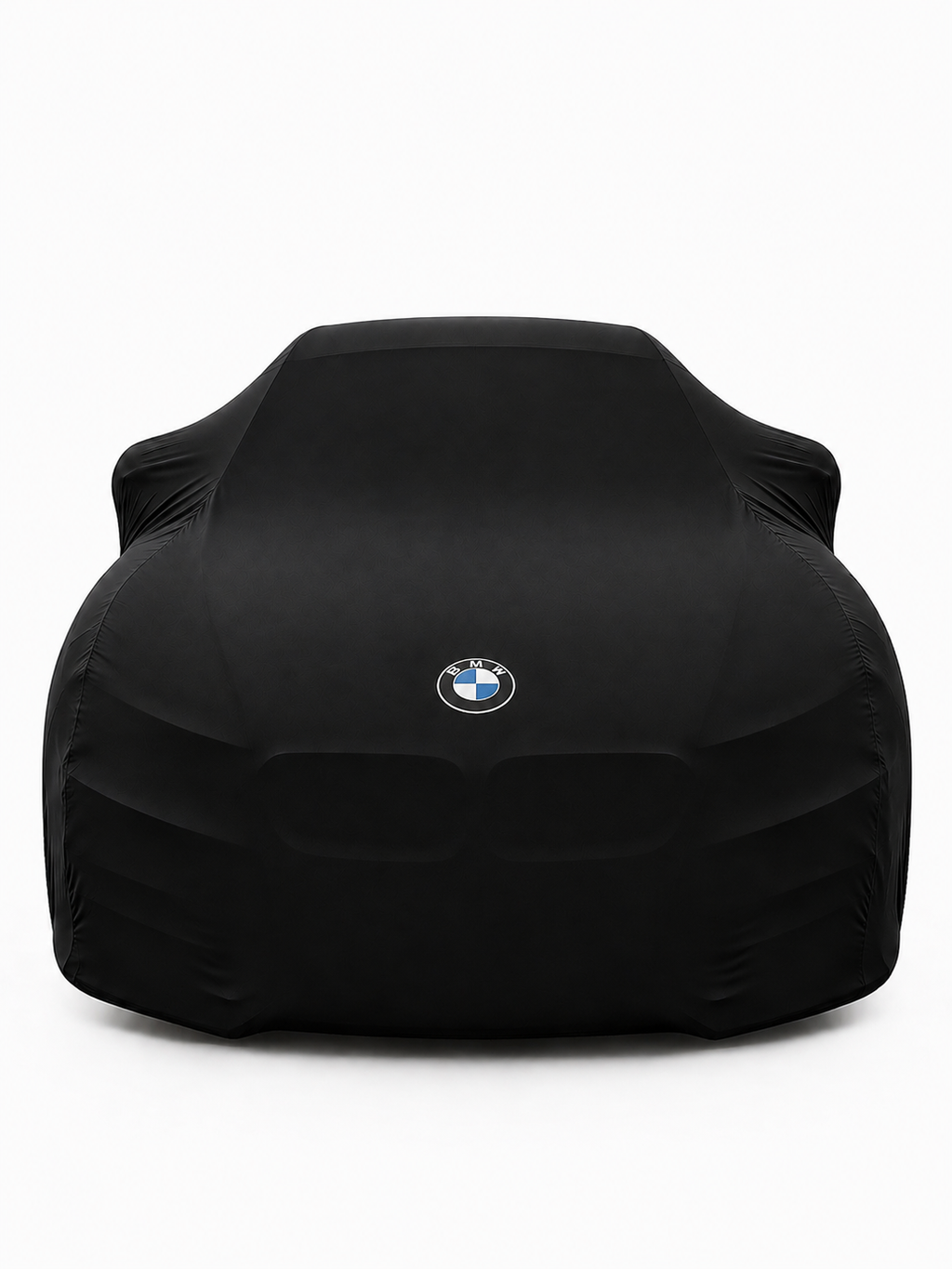 BMW Autoabdeckung, BMW M PERFORMANCE maßgeschneiderte Autoabdeckung für den Innenbereich