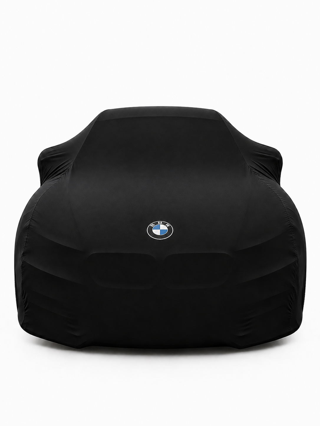 BMW Autoabdeckung, BMW M PERFORMANCE maßgeschneiderte Autoabdeckung für den Innenbereich